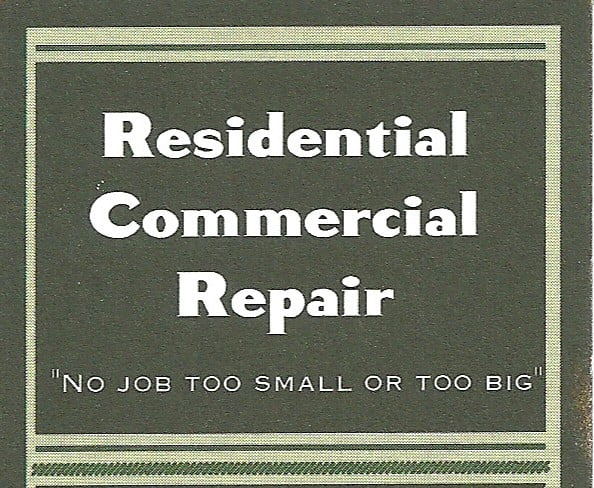 Avatar for Residential Commercial Repair, LLC.